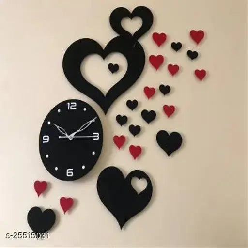 Designer Wall Clocks