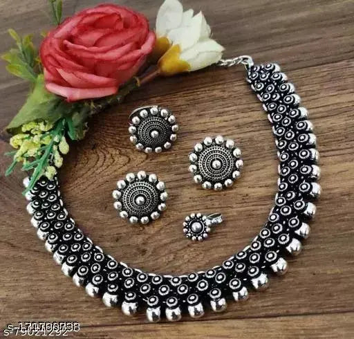 jewellery set