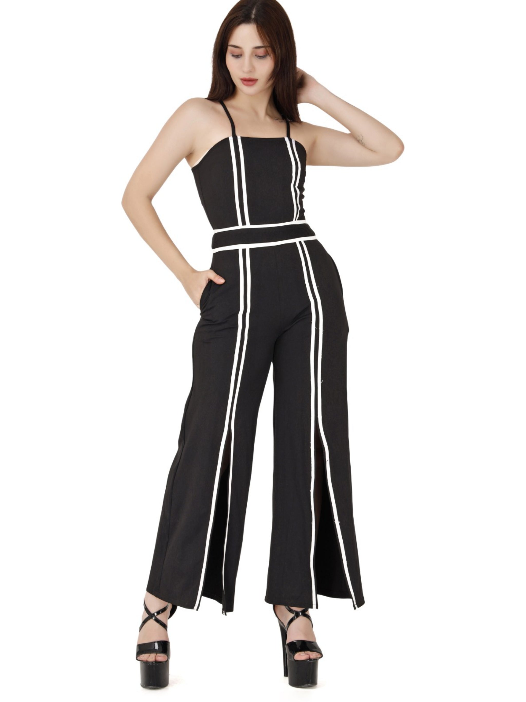 Designer Elegant modern Jumpsuits For Women and Girls