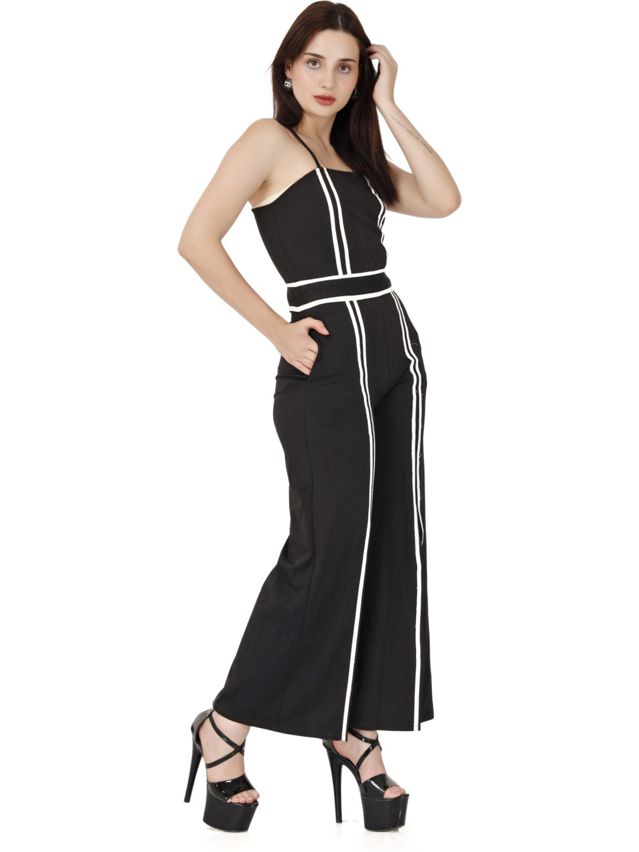 Designer Elegant modern Jumpsuits For Women and Girls