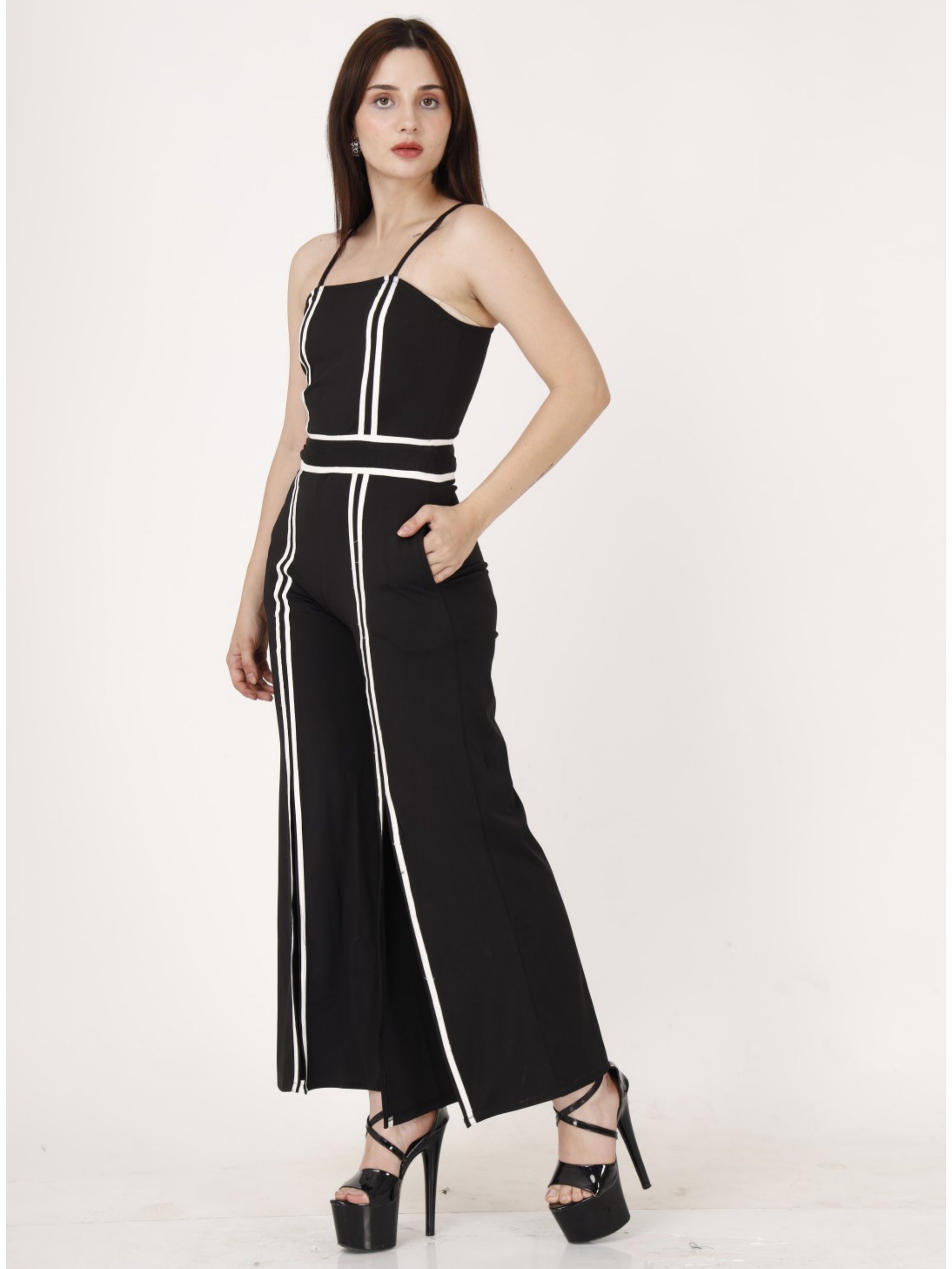 Designer Elegant modern Jumpsuits For Women and Girls