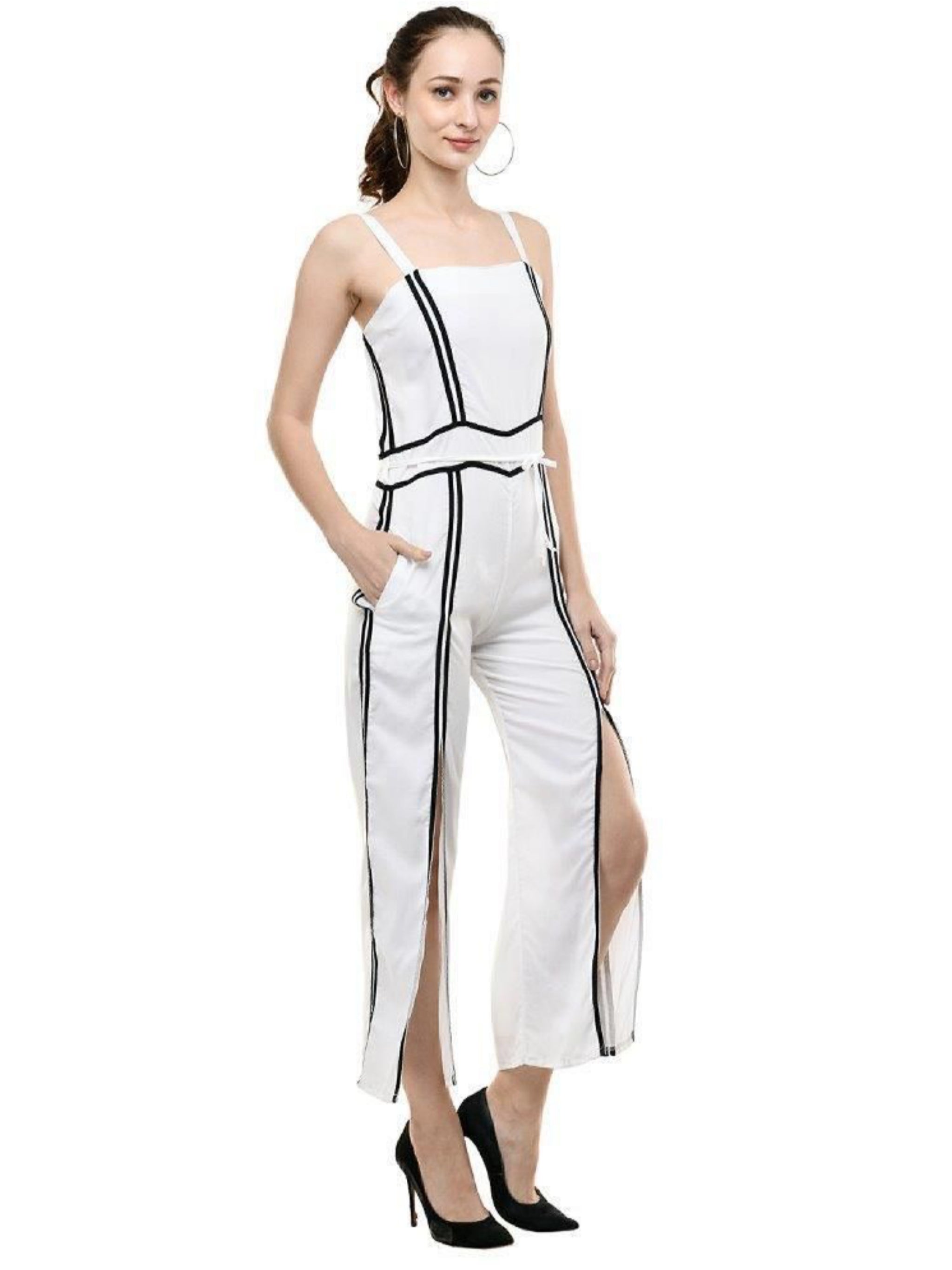 Stylish Elegant modern Jumpsuits For Women and Girls