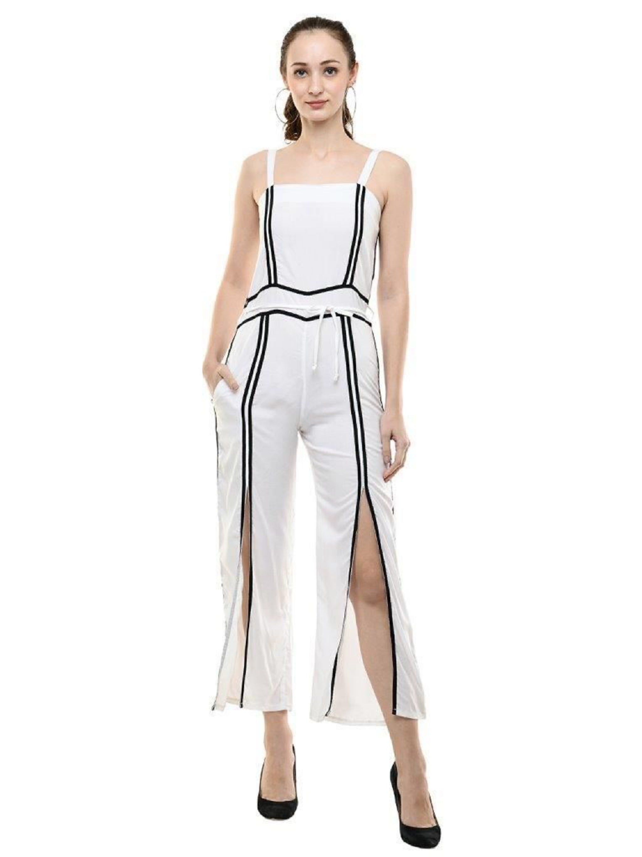 Stylish Elegant modern Jumpsuits For Women and Girls