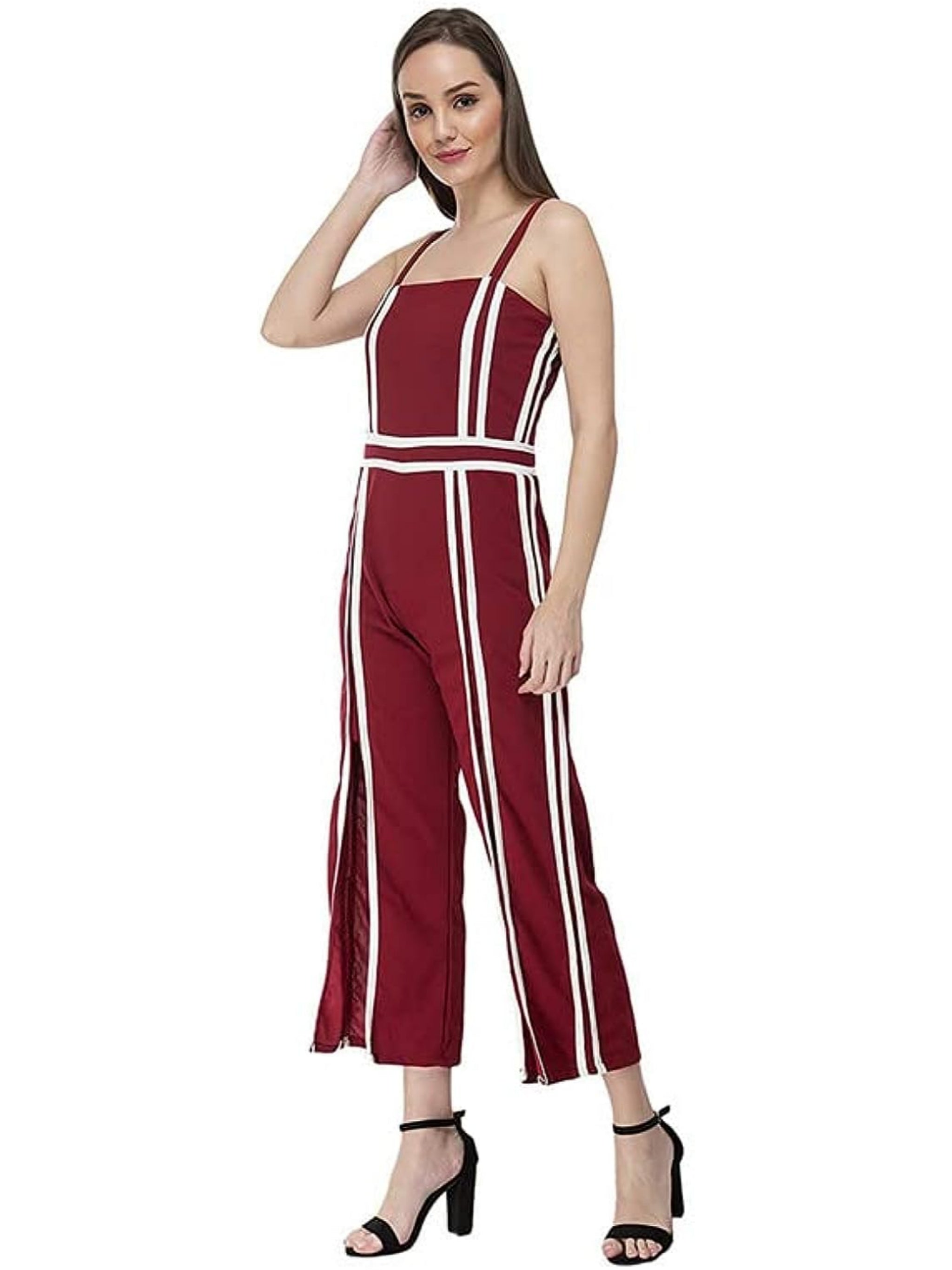 Stylish Elegant modern Jumpsuits For Women and Girls