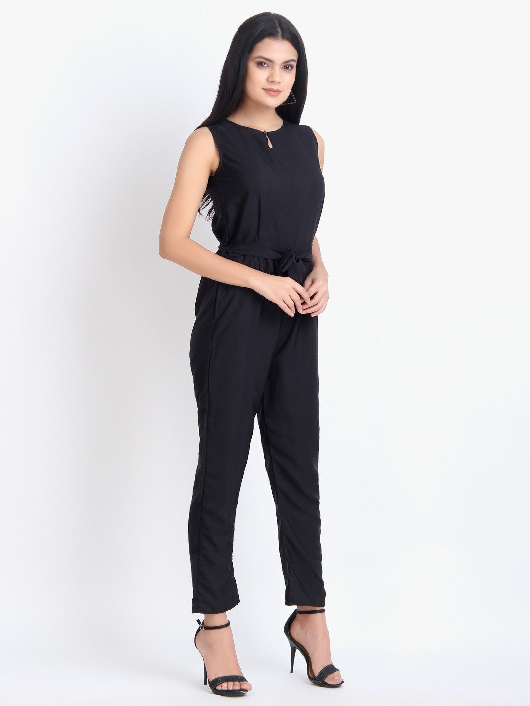 New Fancy Women's A-Line Maxi Jumpsuits For Women & Girls