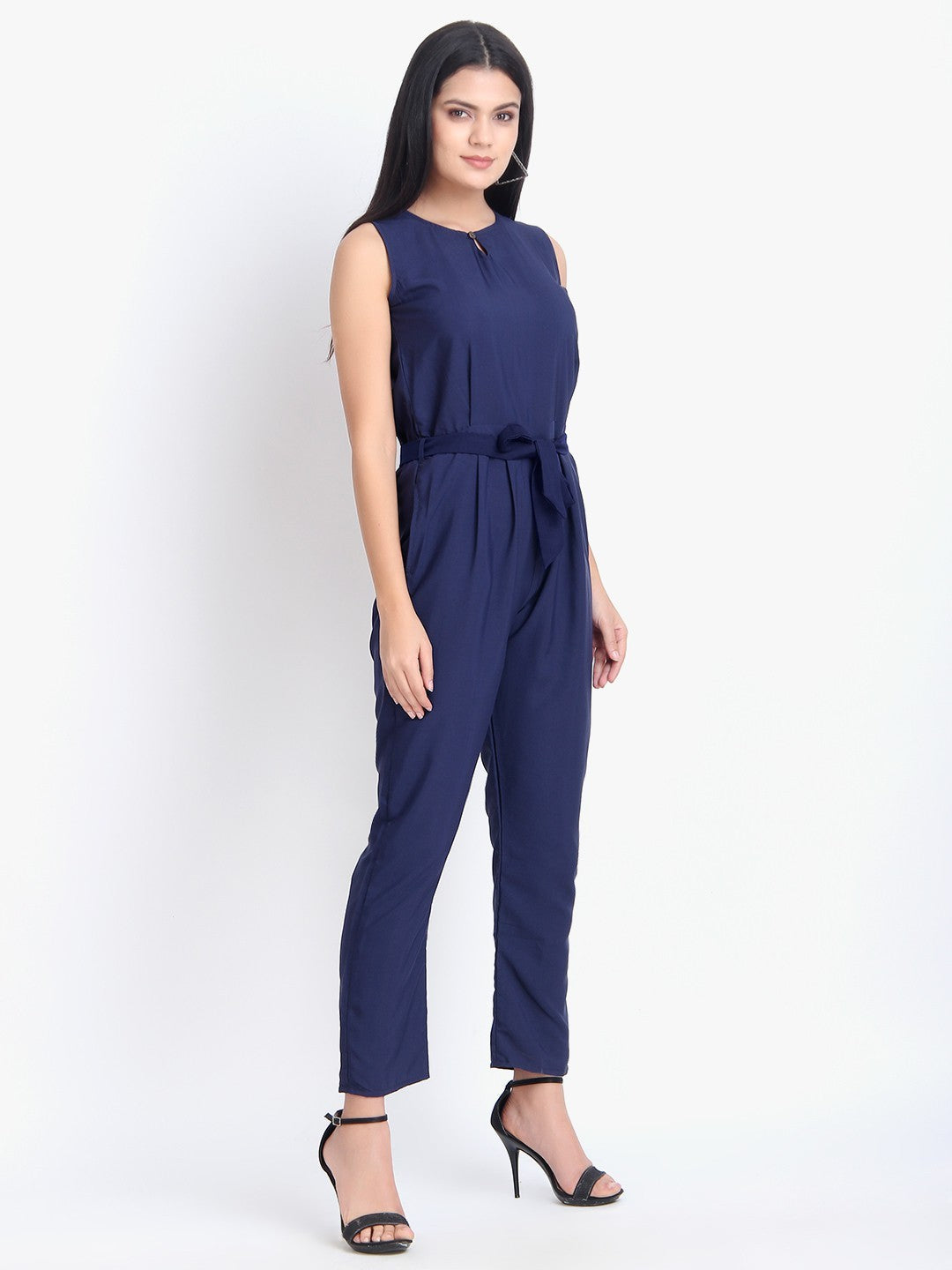 New Fancy Women's A-Line Maxi Jumpsuits For Women & Girls