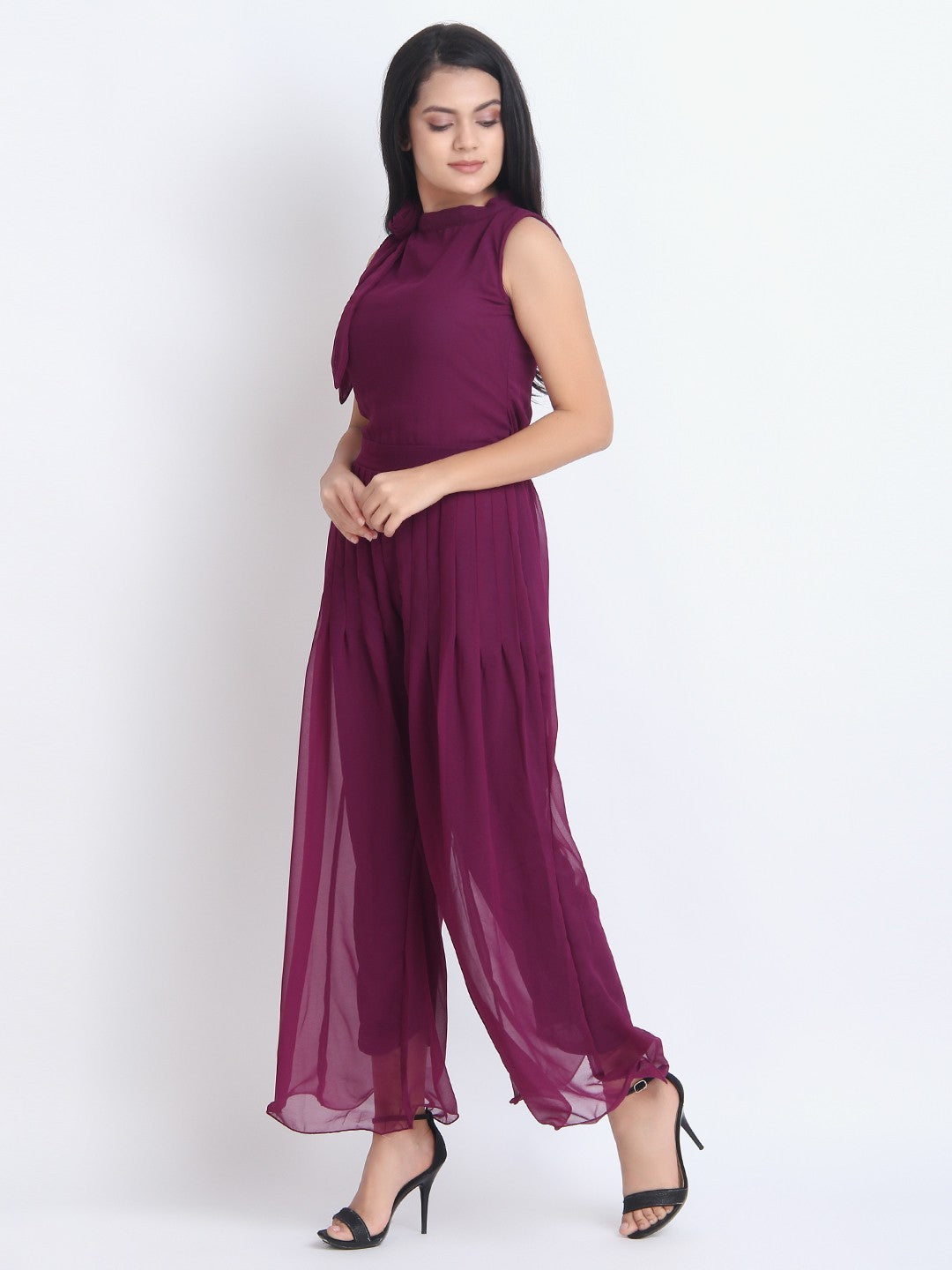 Pretty Cool Fashionista Jumpsuits For Women & Girls