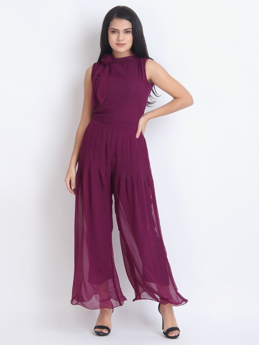 Pretty Cool Fashionista Jumpsuits For Women & Girls