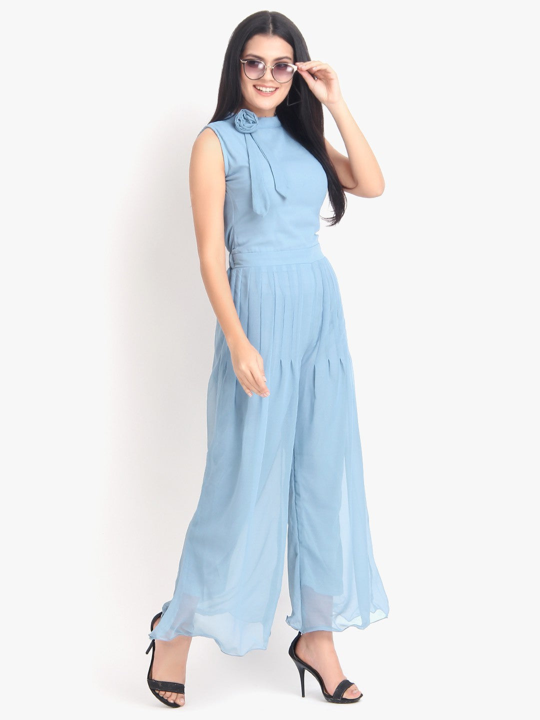 Pretty Cool Fashionista Jumpsuits For Women & Girls