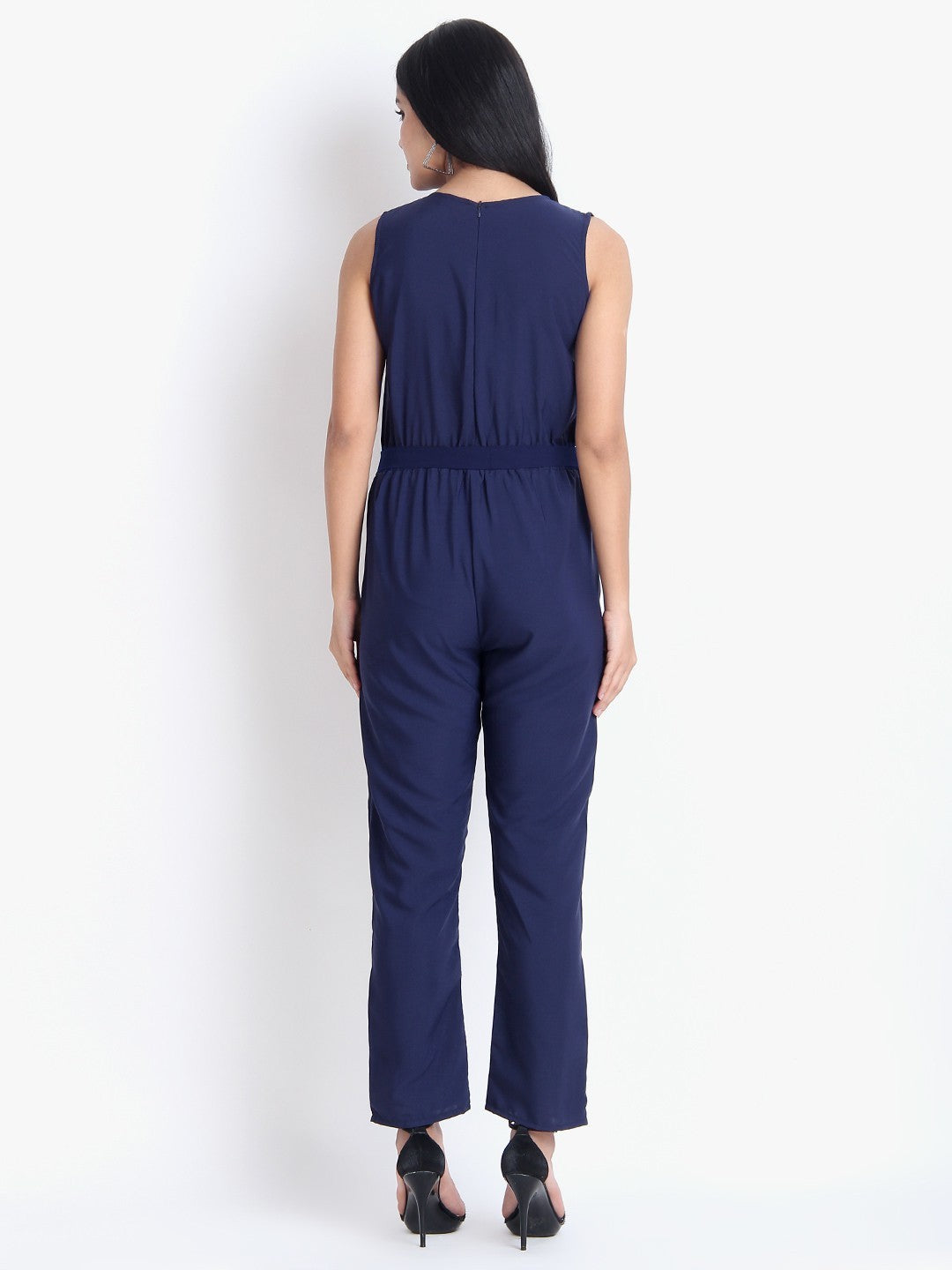 New Fancy Women's A-Line Maxi Jumpsuits For Women & Girls