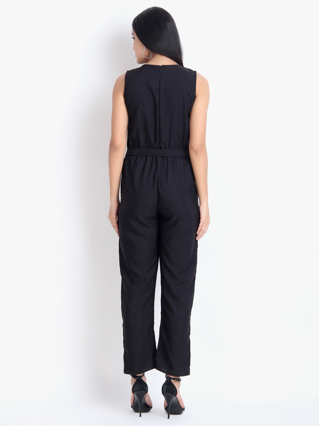 New Fancy Women's A-Line Maxi Jumpsuits For Women & Girls