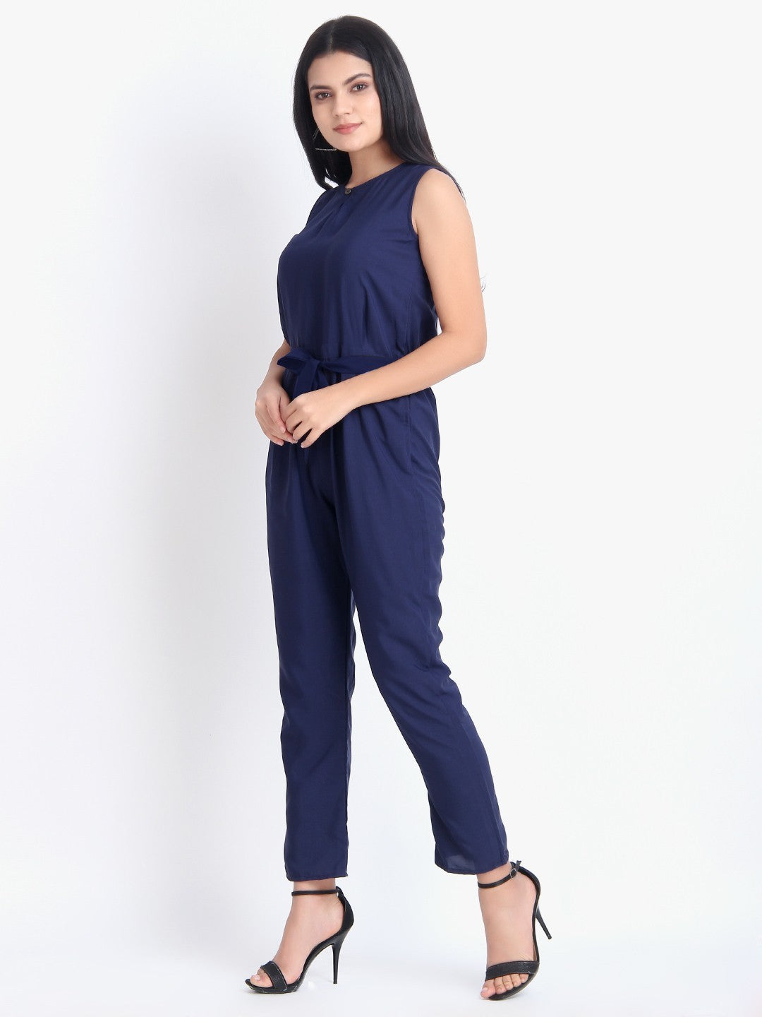 New Fancy Women's A-Line Maxi Jumpsuits For Women & Girls