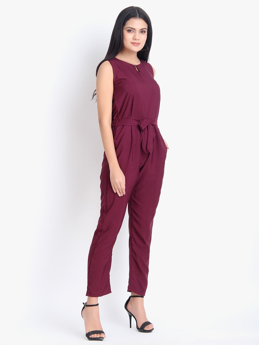 New Fancy Women's A-Line Maxi Jumpsuits For Women & Girls